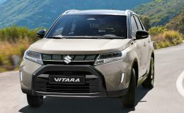 Suzuki Vitara Ekim’de Piyasanın Kurallarını Değiştiriyor, Hibrit SUV’a Dev İndirim!