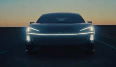 Tamamen Elektrikli Corolla Geliyor, Toyota’nın Üretime Yakın Konsepti İlk Kez Görüntülendi!