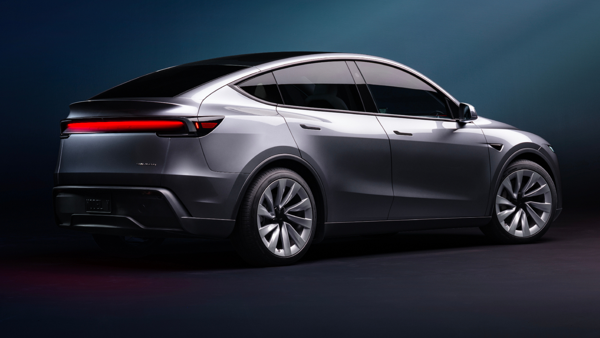 Tesla Model Y 2025: Henüz bilmediğiniz küçük yenilikler – Shop4Tesla