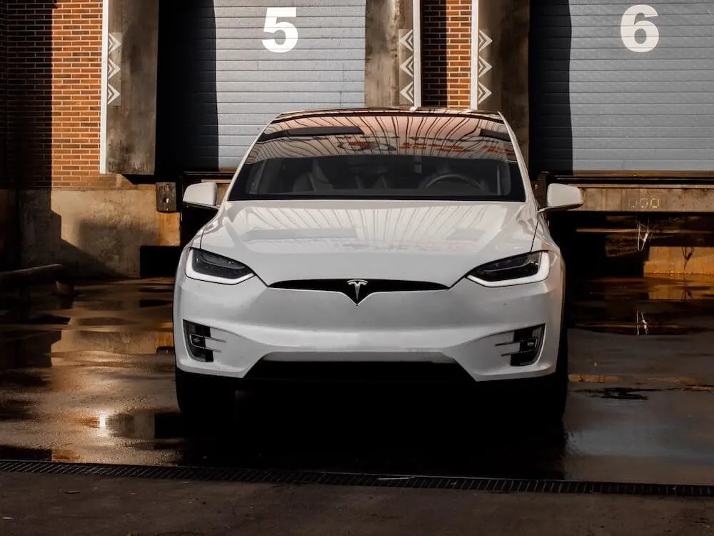 Tesla Model X Özellikleri ve Detaylı İncelemesi | Araba.com Blog