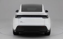 Tesla Çin Pazarını Şaşırtmaya Geliyor, Model Y+ Yolda 800 Km Menzil Sınırını Zorluyor!