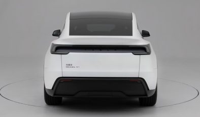 Tesla Çin Pazarını Şaşırtmaya Geliyor, Model Y+ Yolda 800 Km Menzil Sınırını Zorluyor!