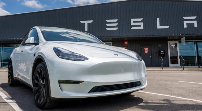 Tesla’dan 13 Bin Araç İçin Şok Geri Çağırma, Model 3 ve Model Y’de Gizli Güç Kaybı Riski!