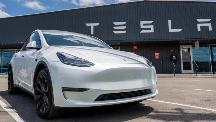 Tesla’dan 13 Bin Araç İçin Şok Geri Çağırma, Model 3 ve Model Y’de Gizli Güç Kaybı Riski!