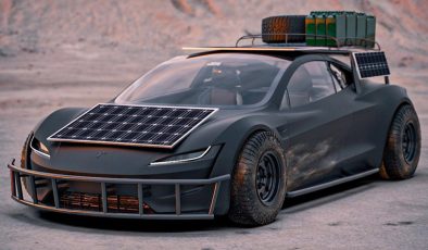 Tesla’dan Trafikte Adrenalin, FSD Mad Max Modu ile Otonom Sürüş Artık Daha Agresif!
