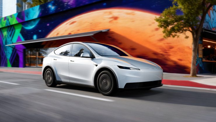 Tesla’nın Uygun Fiyatlı Sürprizi, Model 3 ve Y Artık Daha Erişilebilir!