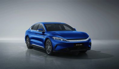 Tesla’ya Avrupa’da Rakip Geliyor, BYD’nin Üçüncü Fabrikası İspanya’da mı Kurulacak?
