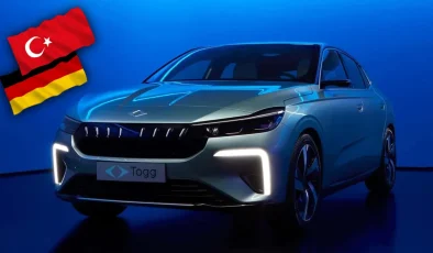 Togg Avrupa’ya Güç Gösterisi Yaptı, 50 Bin Euro Altı Fiyatla Tesla’ya Doğrudan Meydan Okuyor!