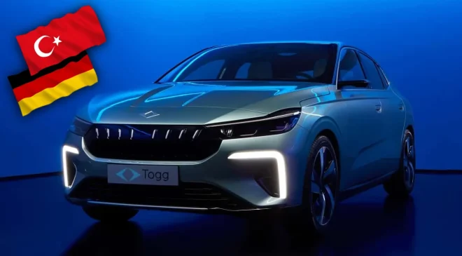 Togg Avrupa’ya Güç Gösterisi Yaptı, 50 Bin Euro Altı Fiyatla Tesla’ya Doğrudan Meydan Okuyor!