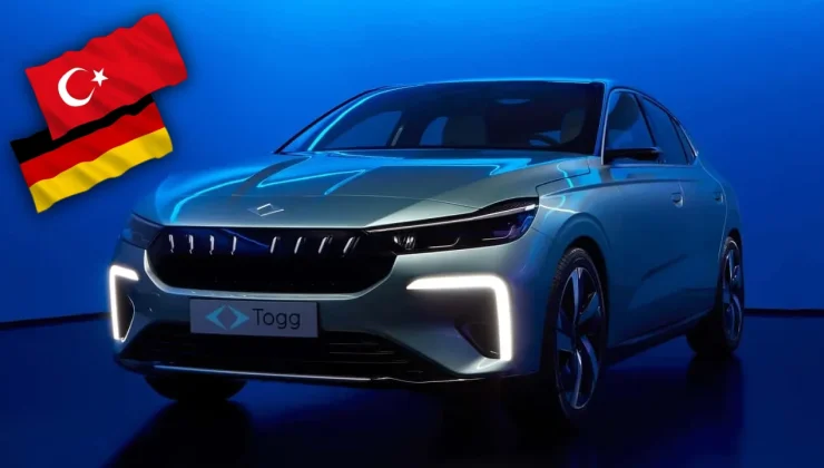 Togg Avrupa’ya Güç Gösterisi Yaptı, 50 Bin Euro Altı Fiyatla Tesla’ya Doğrudan Meydan Okuyor!