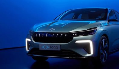 Togg T10F 28 Dakikada Şarjla Sahneye Çıktı, Tesla’yı Takipte, Güvenlikte Zirvede