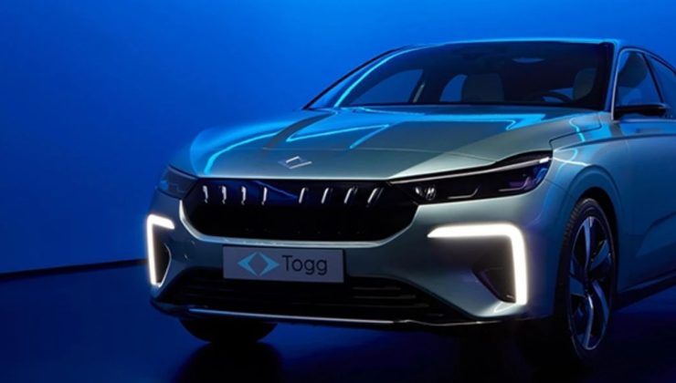 Togg T10F 28 Dakikada Şarjla Sahneye Çıktı, Tesla’yı Takipte, Güvenlikte Zirvede