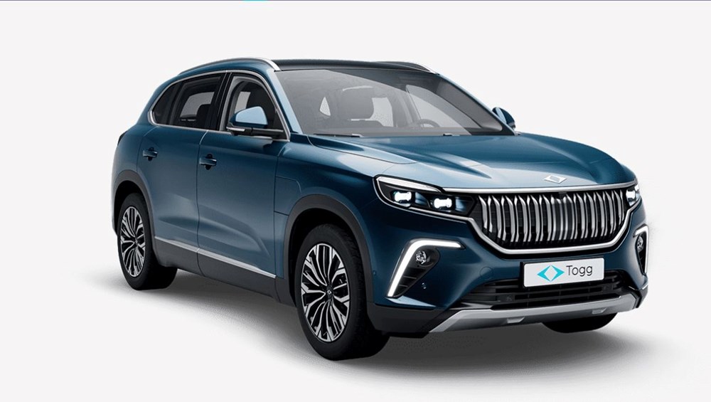 Togg’da Sıfır Faiz Şoku, T10X ve T10F’i 48 Ayda Almanın Şimdi Tam Zamanı! 3 Otomobil Haberleri Auto News