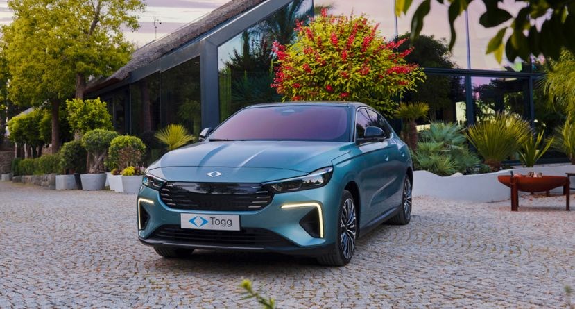 Togg’da Sıfır Faiz Şoku, T10X ve T10F’i 48 Ayda Almanın Şimdi Tam Zamanı! 5 Otomobil Haberleri Auto News
