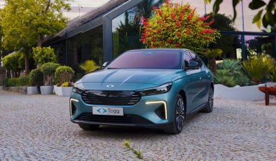 Togg’da Sıfır Faiz Şoku, T10X ve T10F’i 48 Ayda Almanın Şimdi Tam Zamanı!