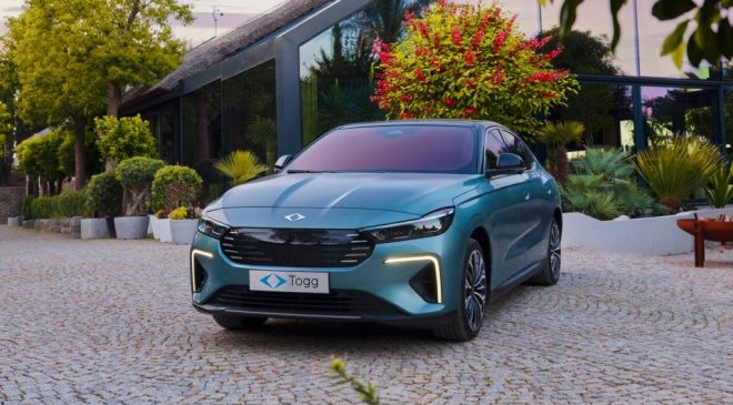 Togg’da Sıfır Faiz Şoku, T10X ve T10F’i 48 Ayda Almanın Şimdi Tam Zamanı!