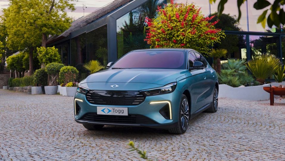 Togg’da Sıfır Faiz Şoku, T10X ve T10F’i 48 Ayda Almanın Şimdi Tam Zamanı!