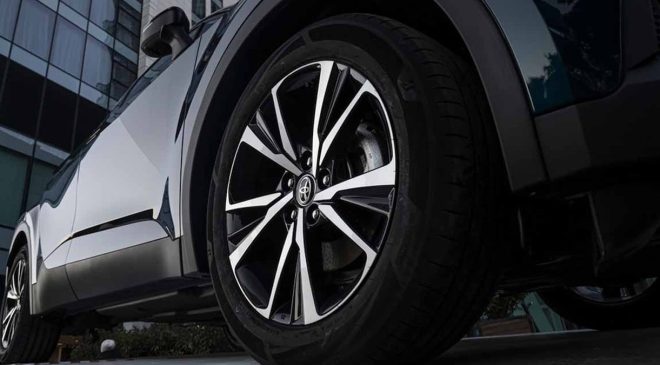 Toyota 2027’de Elektrikli Araçları Baştan Yazıyor, Katı Hal Bataryalarla Sınırları Aşıyor!
