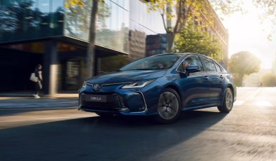 Toyota 394 Bin Aracını Geri Çağırıyor, Geri Görüş Kamerası Sürücüleri Tehlikeye Atabilir!