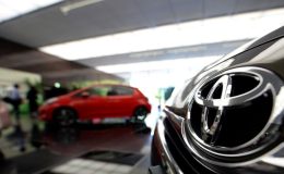 Toyota ABD’de Büyük Geri Çağırma Açıklıyor, 393 Bin Araç Arka Kamerasız Kaldı!