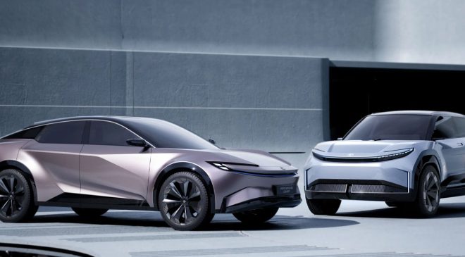 Toyota Japonya’da Elektriği Neden Kapattı?