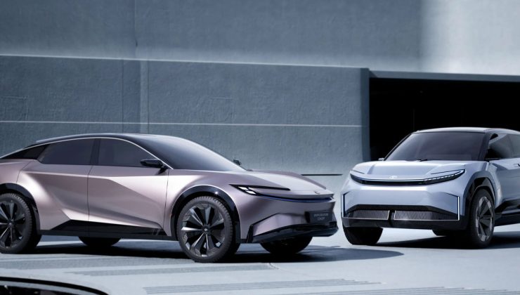 Toyota Japonya’da Elektriği Neden Kapattı?