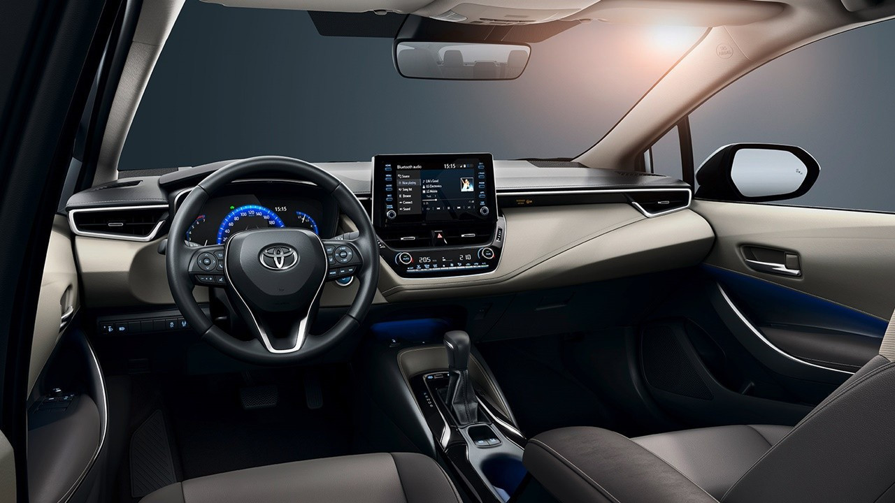 Toyota Sessizce Rekor Kırdı, 2025’e Girerken Otomotiv Dünyasını Şaşırtan Üretim Patlaması! 5 Toyota Corolla Hatchback artık online rezervasyonla satışa sunuluyor -  Dünya Gazetesi