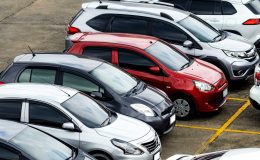 Türkiye Araç Kiralama Sektöründe 176 Milyar TL’lik Filonun Sırları, Renault Liderliği ve Trendler