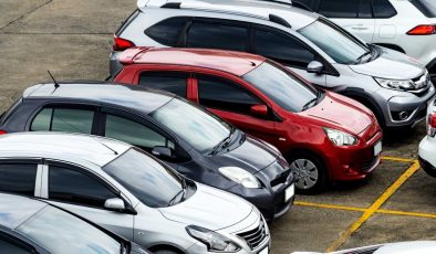 Türkiye Araç Kiralama Sektöründe 176 Milyar TL’lik Filonun Sırları, Renault Liderliği ve Trendler