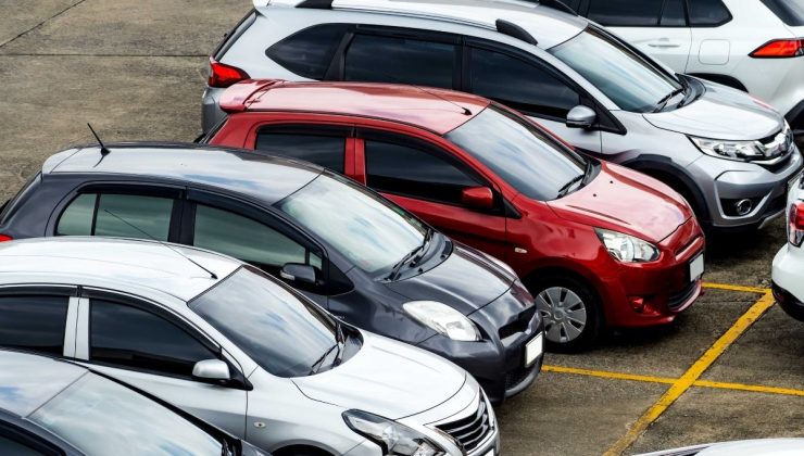 Türkiye Araç Kiralama Sektöründe 176 Milyar TL’lik Filonun Sırları, Renault Liderliği ve Trendler