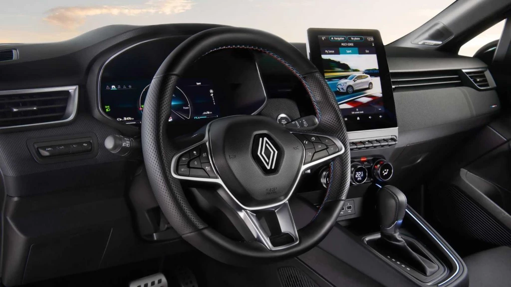 2025 Clio Fiyatı, Özellikleri, Yorumları ve Fiyat Listesi