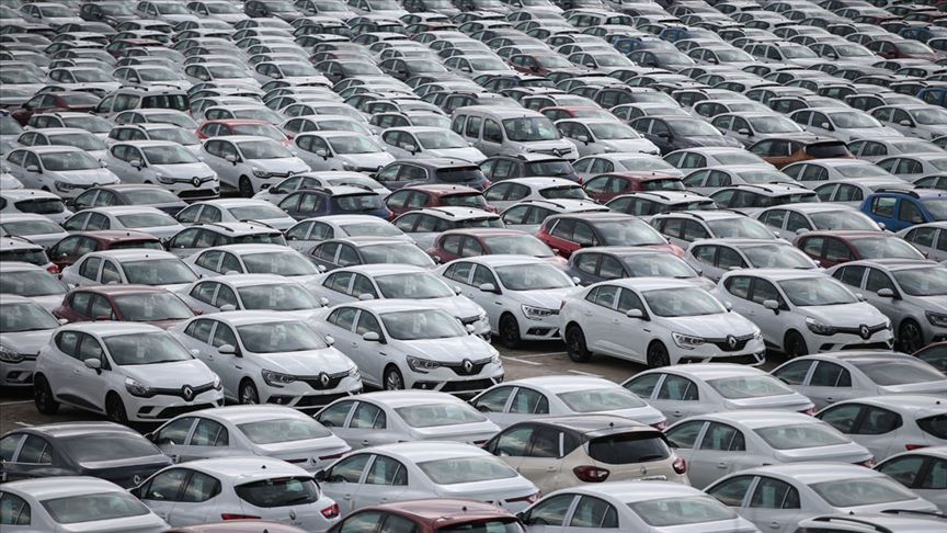 Otomotiv Sanayii Derneği, 2024'ün İlk 6 Aylık Verilerini Açıkladı - Auto  World Dergisi