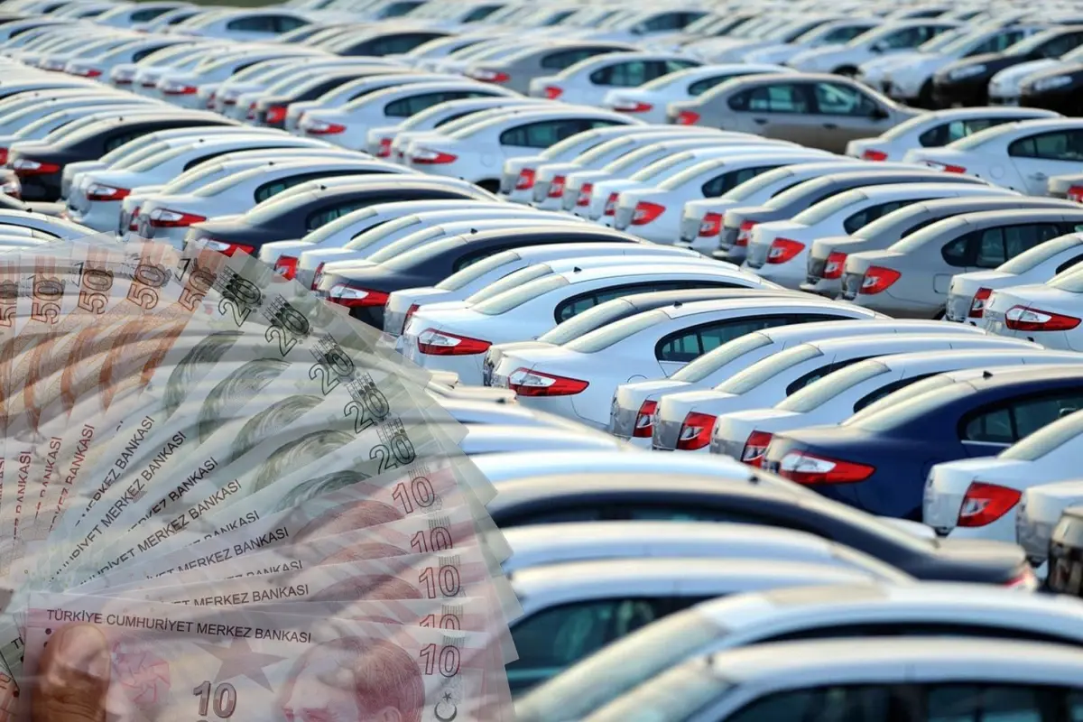 Türkiye’de Araç Sahipleri Dikkat, Noter Harcı Artıyor, Kasım’da Yürürlüğe Girecek!