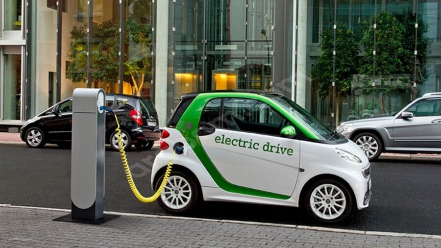 Türkiye'de Satılan Elektrikli Otomobiller - Birarabam Blog
