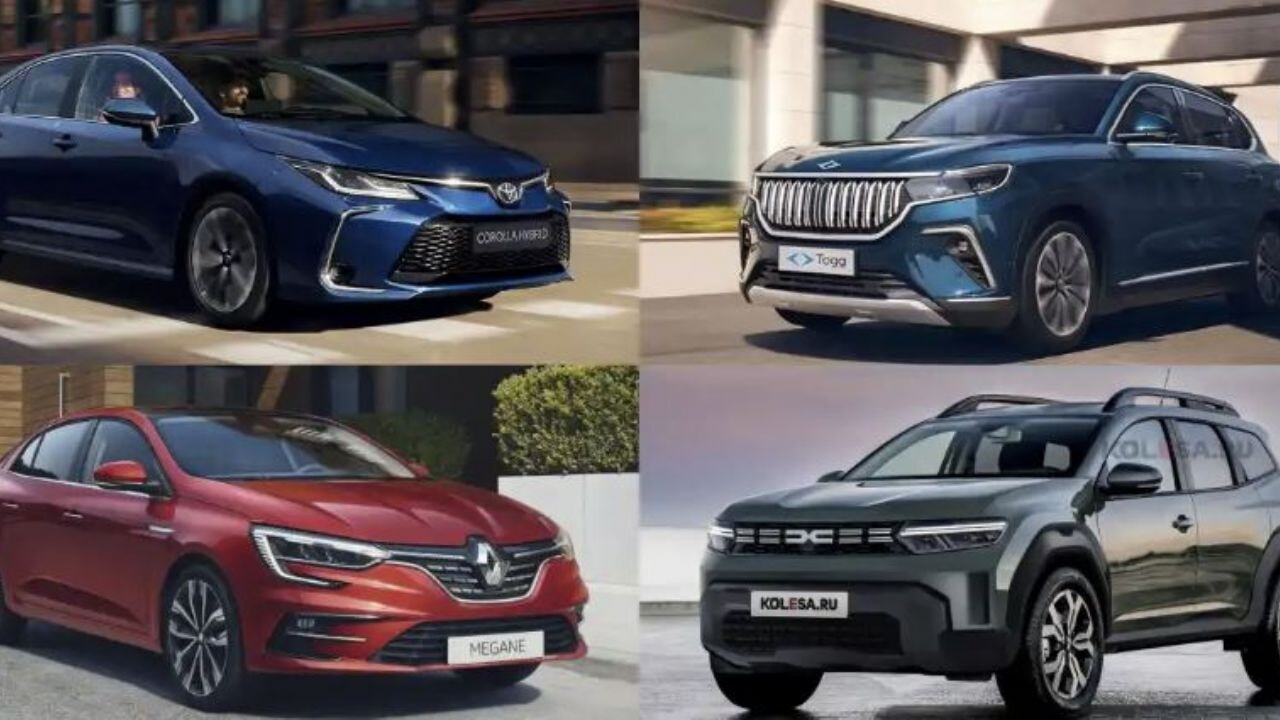 Türkiye’de İkinci El Otomobil Piyasasında Şok Yükseliş, Elektrikli Araç Fiyatları 4 Milyon TL’ye Dayandı, C Sınıfı Zirveyi Zorluyor!