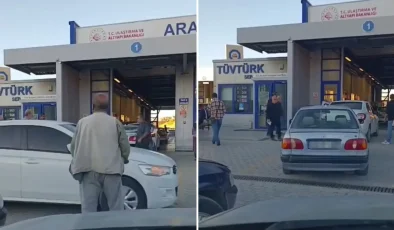 Tüvtürk’te Kredi Kartı ile Ödeme Şoku, Vatandaşa 200 TL Komisyon!