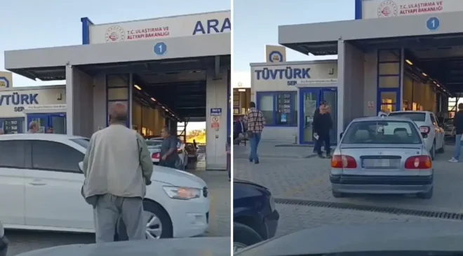 Tüvtürk’te Kredi Kartı ile Ödeme Şoku, Vatandaşa 200 TL Komisyon!