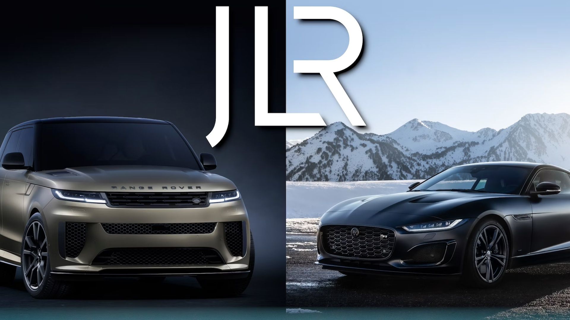 Jaguar Land Rover Ready To Make Huge Departure From Previous Models