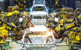 Üretim Durdu, 2 Milyar Sterlin Kaybedildi, JLR Siber Saldırıyla Sarsıldı