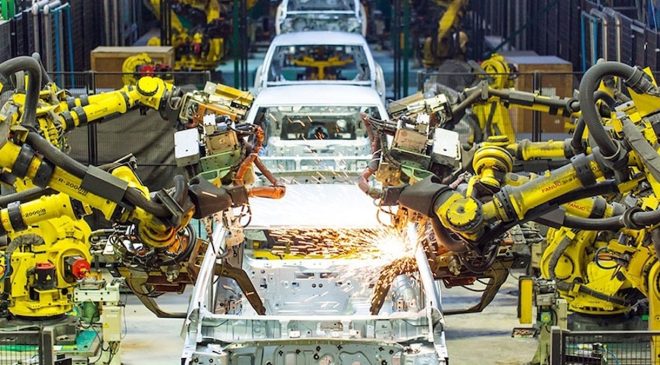 Üretim Durdu, 2 Milyar Sterlin Kaybedildi, JLR Siber Saldırıyla Sarsıldı
