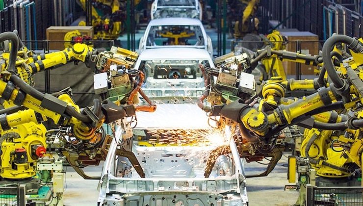 Üretim Durdu, 2 Milyar Sterlin Kaybedildi, JLR Siber Saldırıyla Sarsıldı