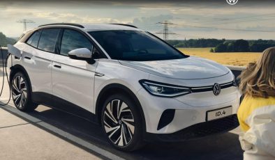 Volkswagen ID.4 Türkiye Fiyatıyla Şaşkınlık Yarattı, TOGG’u Geride Bırakacak Gizli Özellikler!