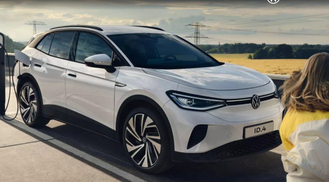 Volkswagen ID.4 Türkiye Fiyatıyla Şaşkınlık Yarattı, TOGG’u Geride Bırakacak Gizli Özellikler!