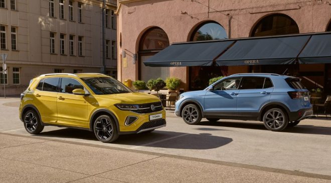 Volkswagen T-Cross’un Yeni Fiyatı Şok Etkisi Yarattı, 2 Milyon TL’ye Manuel Araç Alınır mı?