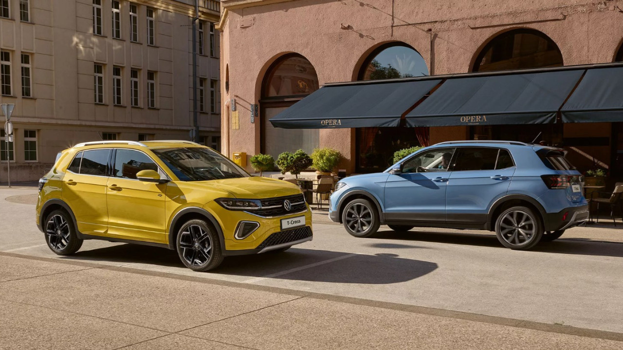 Volkswagen T-Cross’un Yeni Fiyatı Şok Etkisi Yarattı, 2 Milyon TL’ye Manuel Araç Alınır mı?