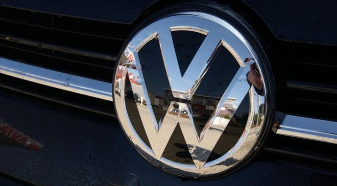 Volkswagen’de Sessiz Çöküş, Elektrikli Araç Stratejisinin Bedelini Ağır Ödüyor!