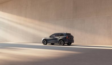 Volvo Hibritte Sınırları Aştı, 2025’te Elektrikli Menzil Değil, Strateji Kazandırdı!
