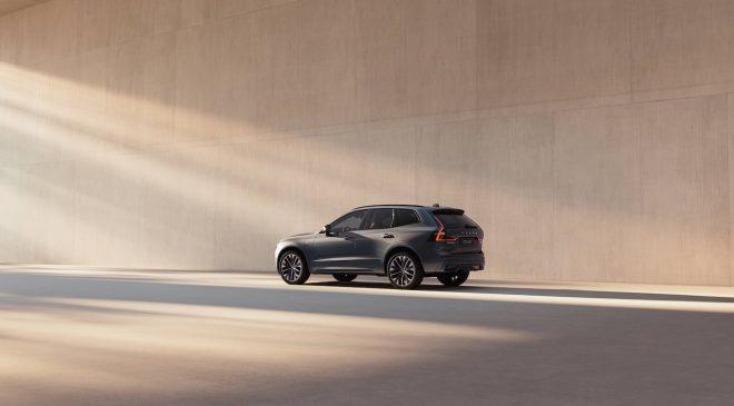 Volvo Hibritte Sınırları Aştı, 2025’te Elektrikli Menzil Değil, Strateji Kazandırdı!
