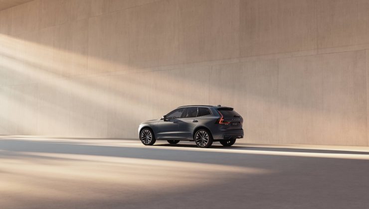 Volvo Hibritte Sınırları Aştı, 2025’te Elektrikli Menzil Değil, Strateji Kazandırdı!