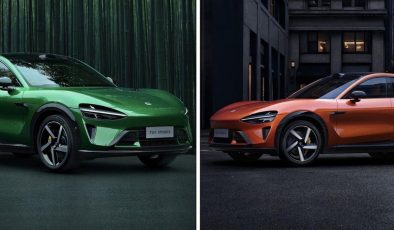 Xiaomi Tesla’yı Parçaladı, Sonra Övdü!